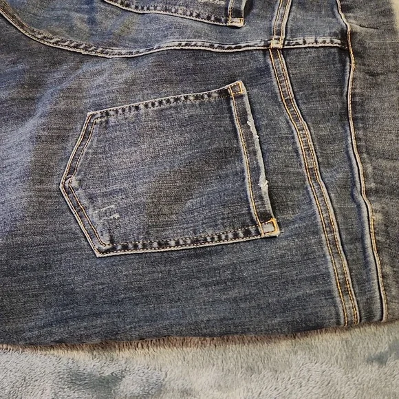 Lane Bryant Jeans - Picture 5 of 8